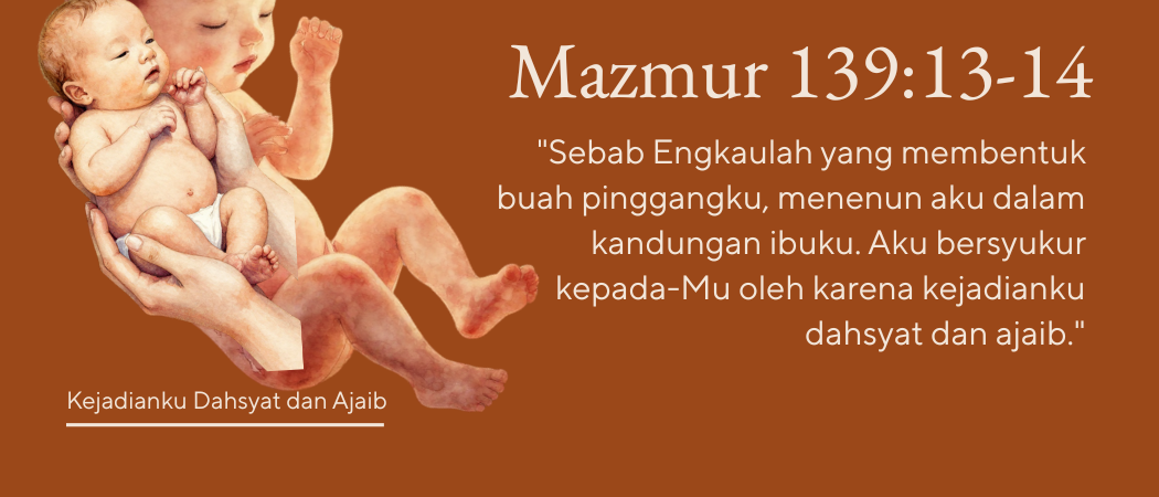 Kencan dengan Tuhan – Minggu, 26 Desember 2023